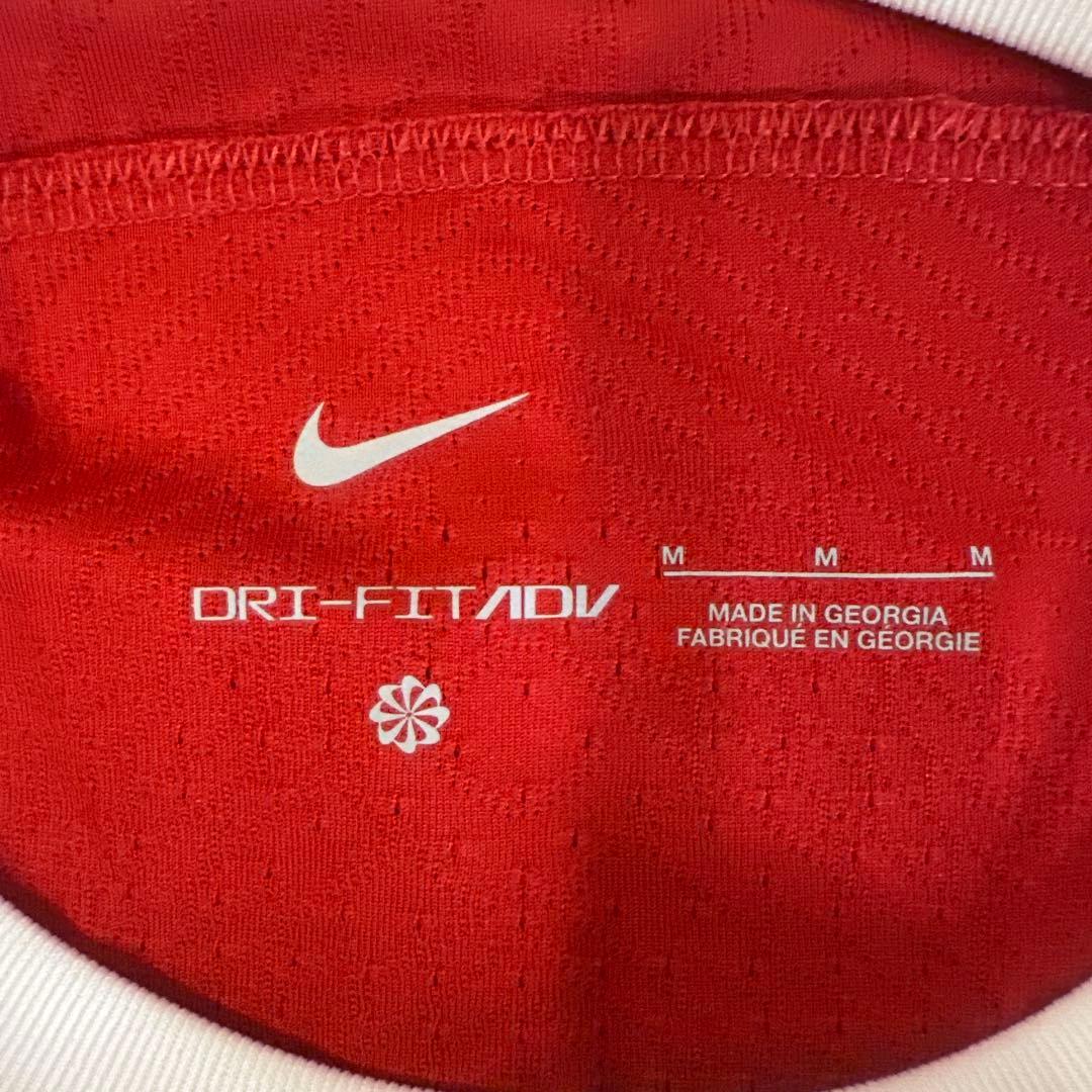 リバプール　23-24 ユニフォーム　ダルウィンヌニェス