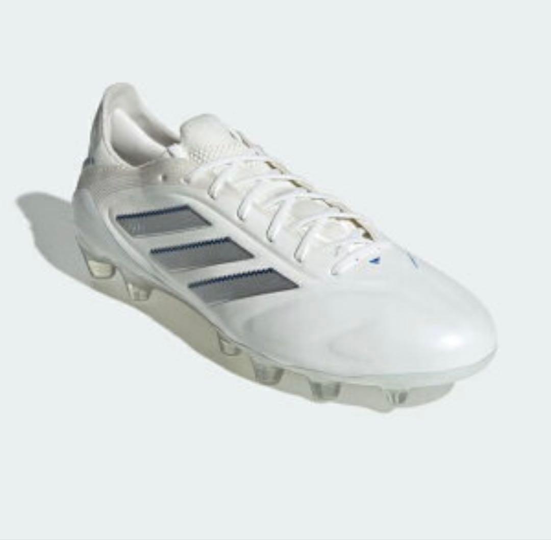 新品未使用　特価コパ ピュア3 エリート HG/AG トップモデル　タグ付き