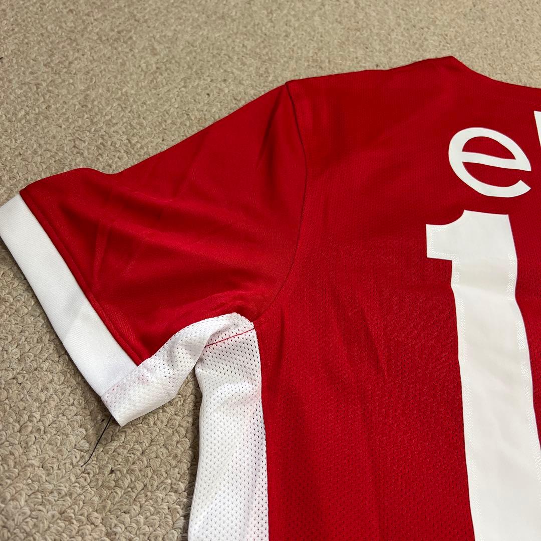 毎熊晟矢　AZ公式戦　ユニホーム