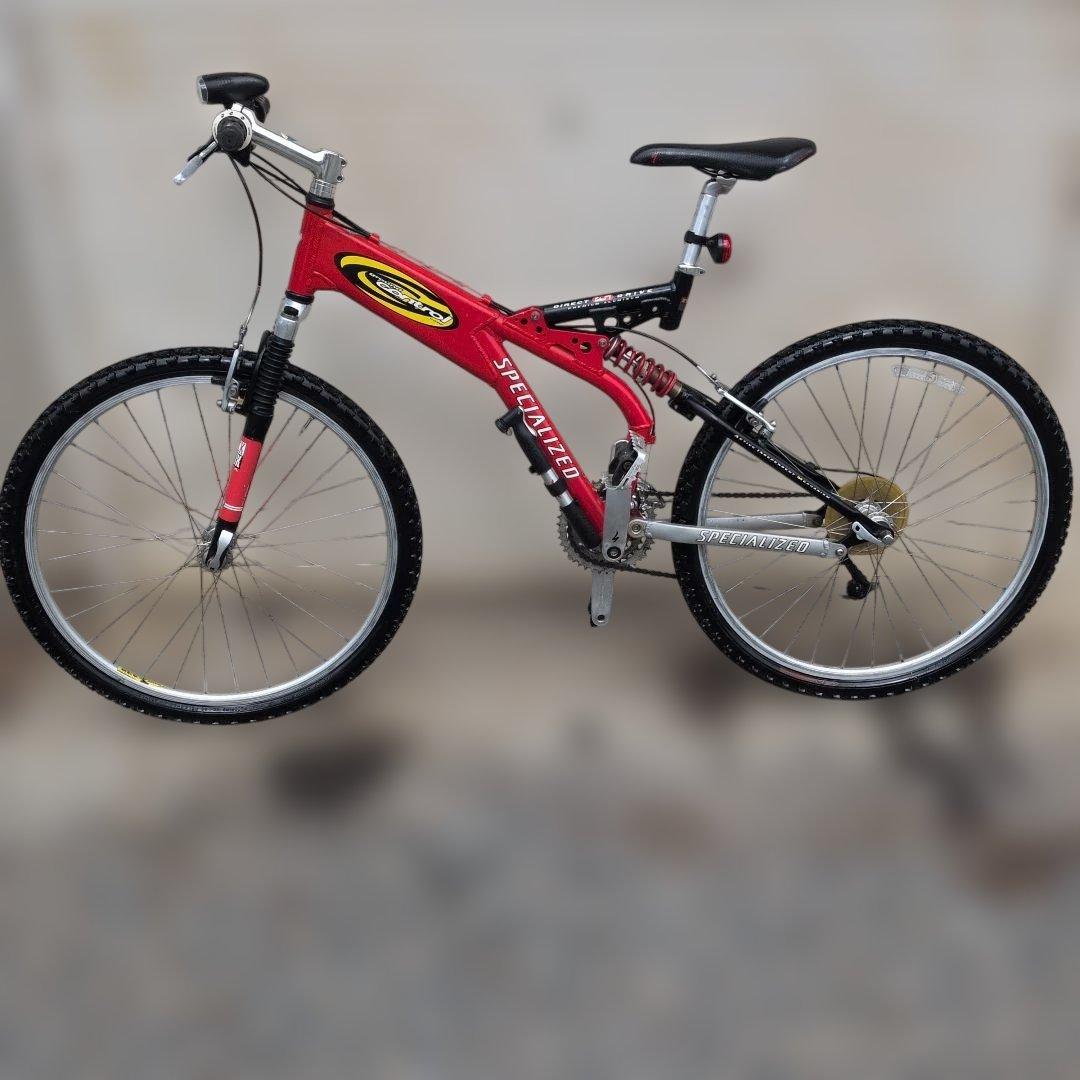 Specialized マウンテンバイク 26インチ