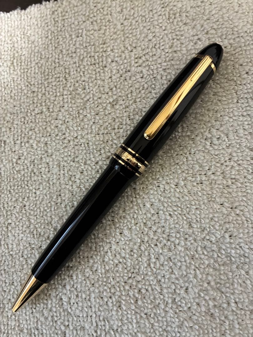 ◾️モンブラン◾️161ルグラン ボールペン◾️マイスターシュテュック◾️筆記良好◾️