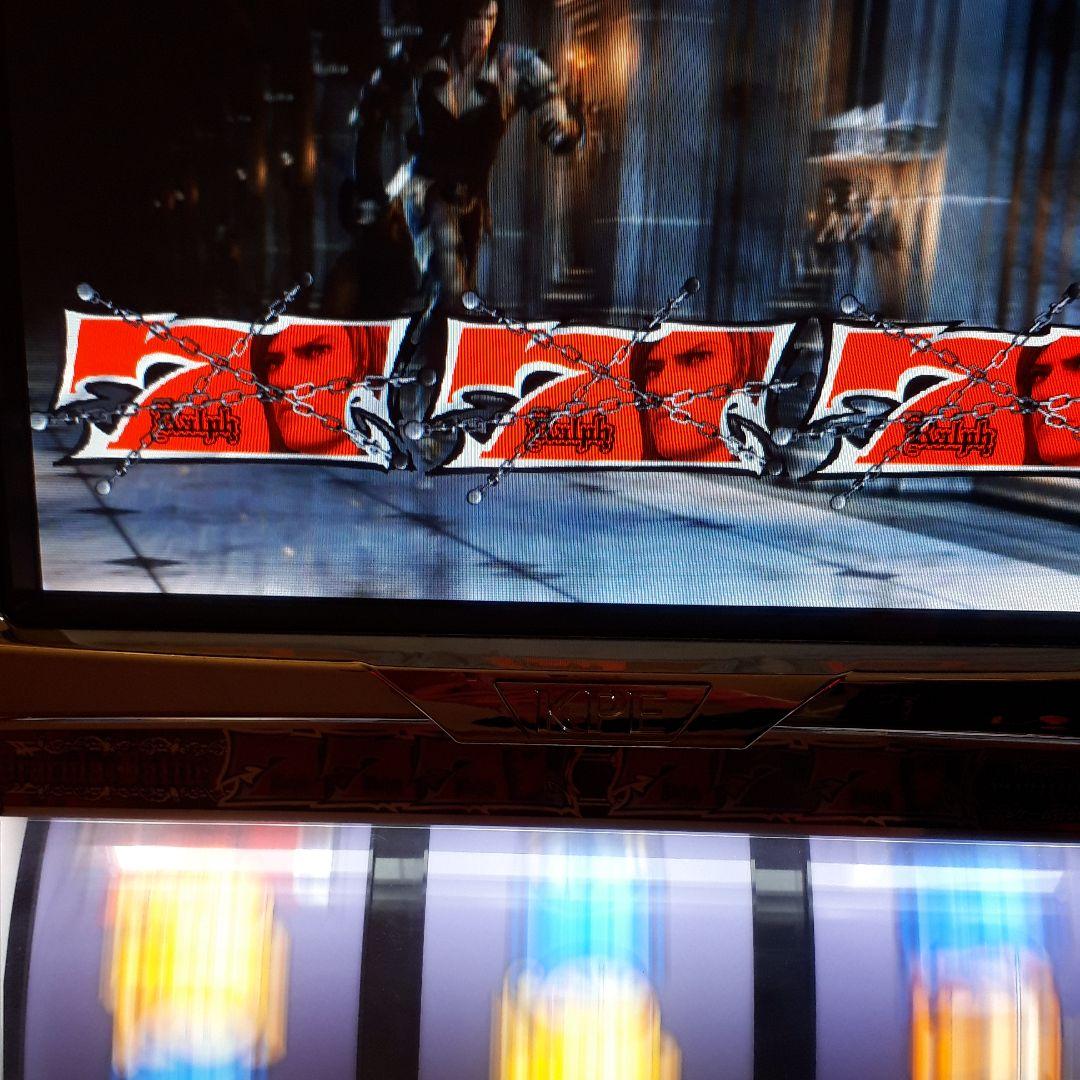 ※引き取りのみ　スロット 悪魔城ドラキュラ2　不要機