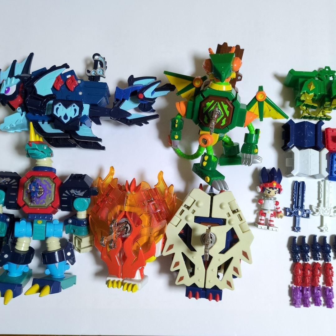 キーボッツ　ジャンク品　まとめ売り