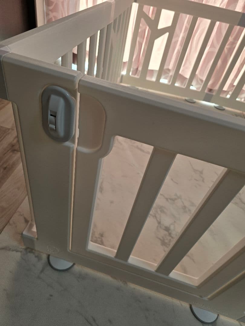 doridoriペットサークル...ドア付き10枚セット