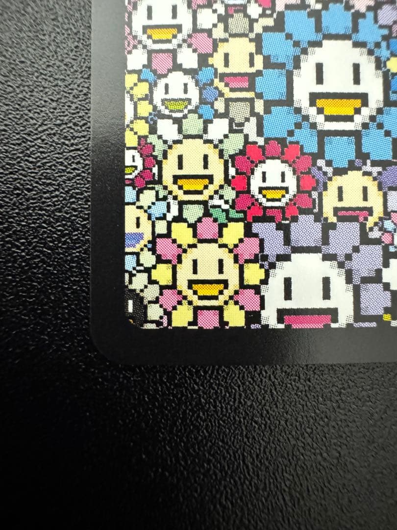 【UR 美品】村上隆 Kaikai Kiki, DOB