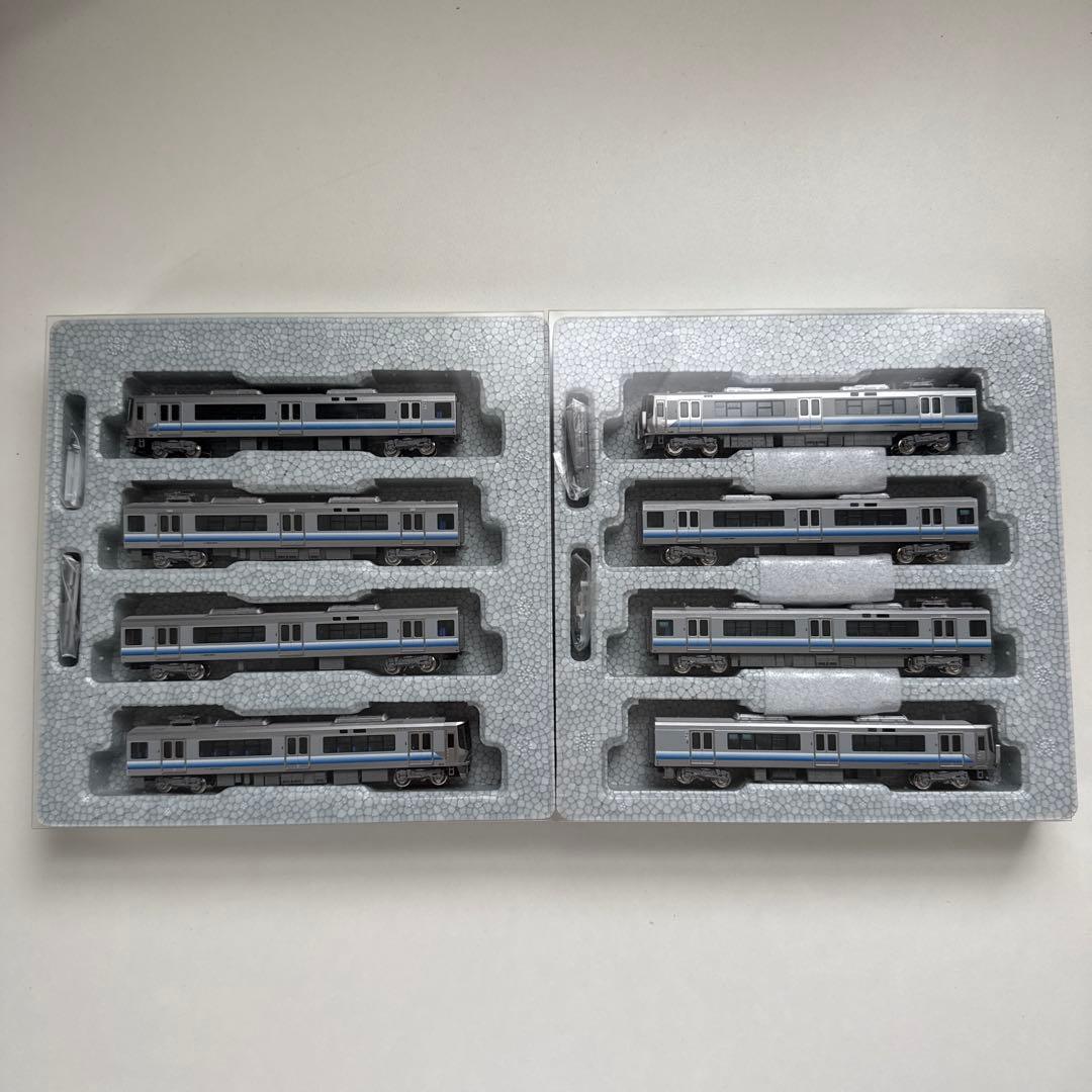 KATO 10-951 223系2500番台 8両セット