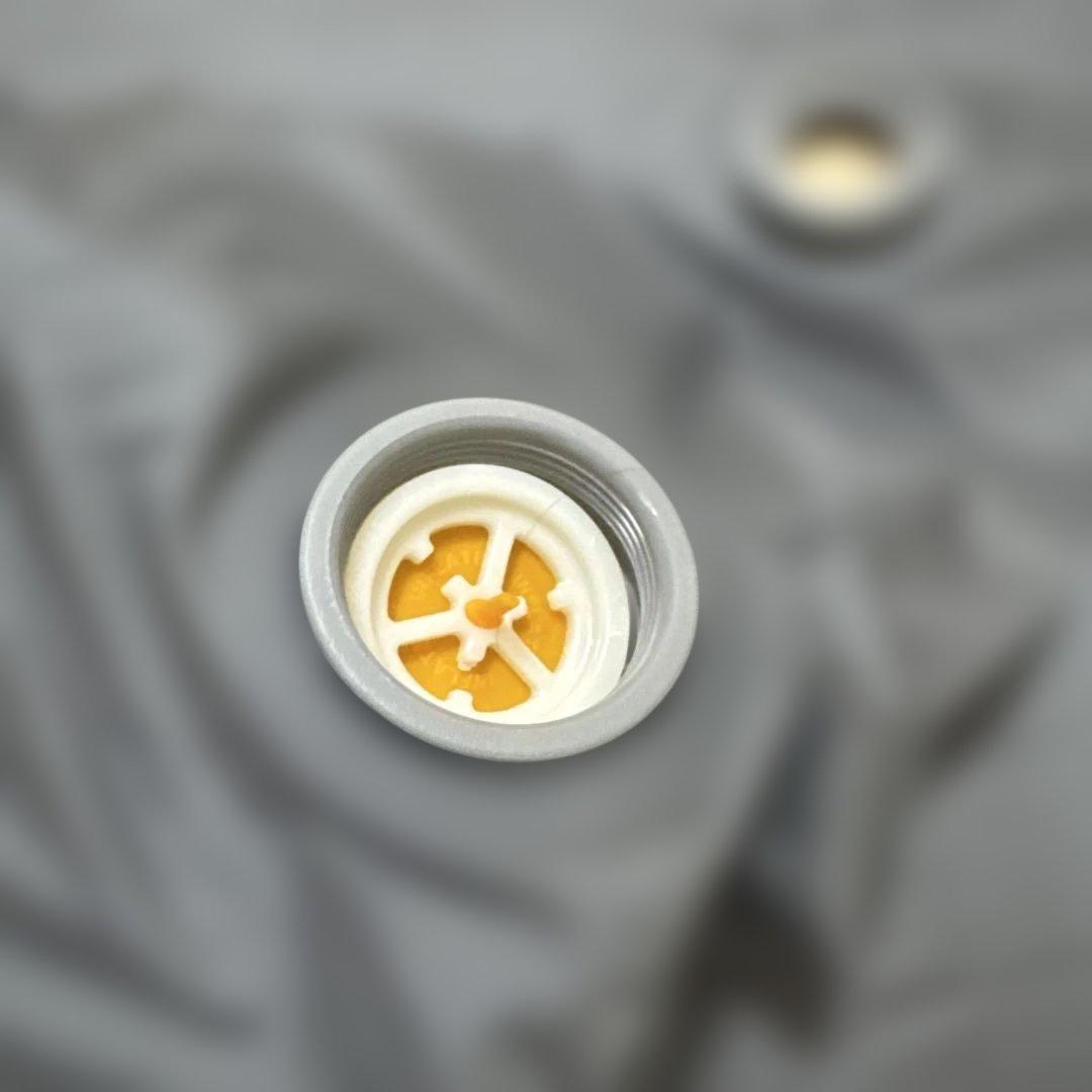 DOD ソトネノキワミL 枕付 10cm厚 CM3-651-TN タン