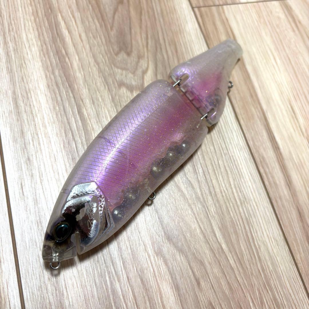 drt クラッシュ9 low カルトレイク　限定カラー