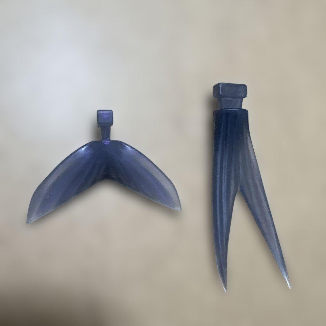 DRT タイニークラッシュ low venom