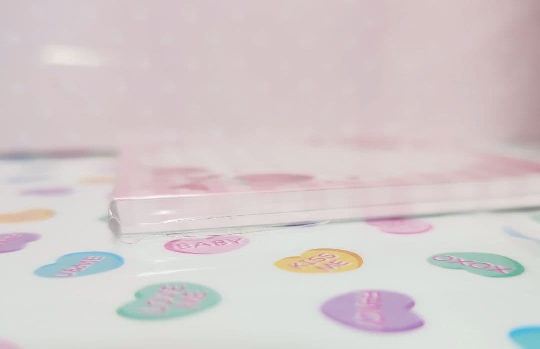 キラキラロマンス　まとめ売り　デザインペーパー　メモ　作家　国内