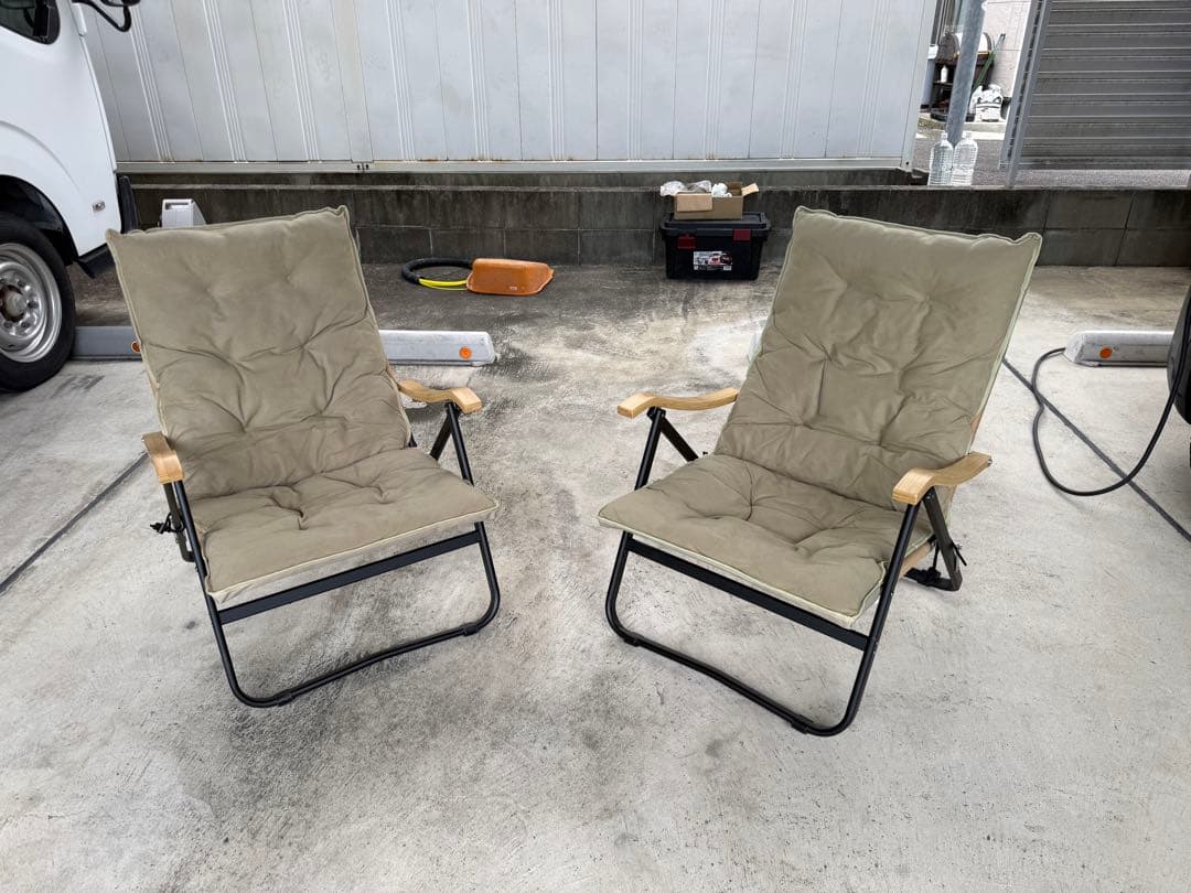 onway オンウェー コンフォートローチェアプラス