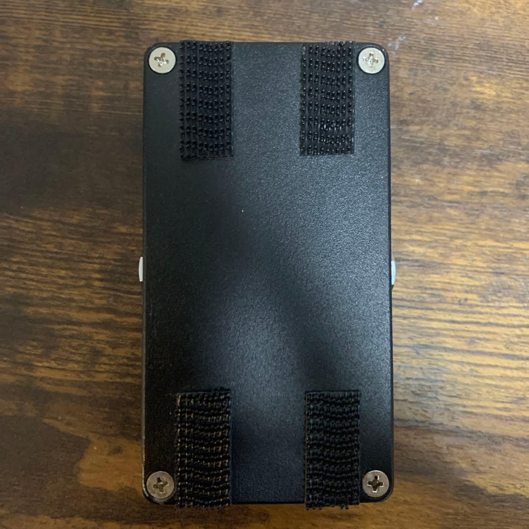 ギター Lovepedal OD Eleven