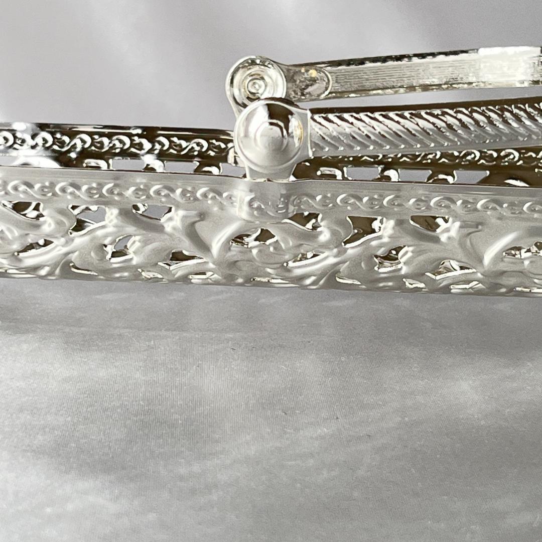 【QUEEN ANNE】 ビスケット / マカロンスタンド ハンドル