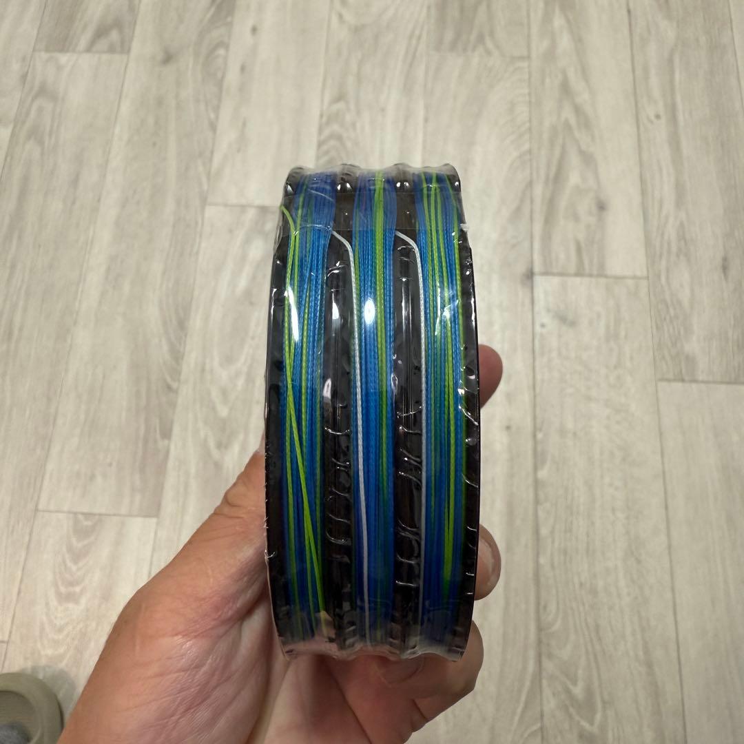 よつあみ ロンフォート オッズポート WXP1 8 300m 12号（連結）