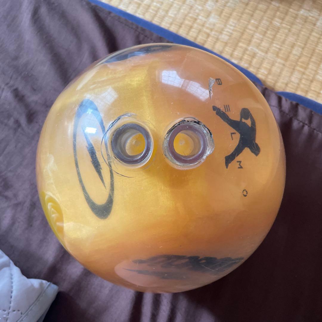 ボ*き様 【storm】クリア・ストーム　ゴールドベルモ 14P