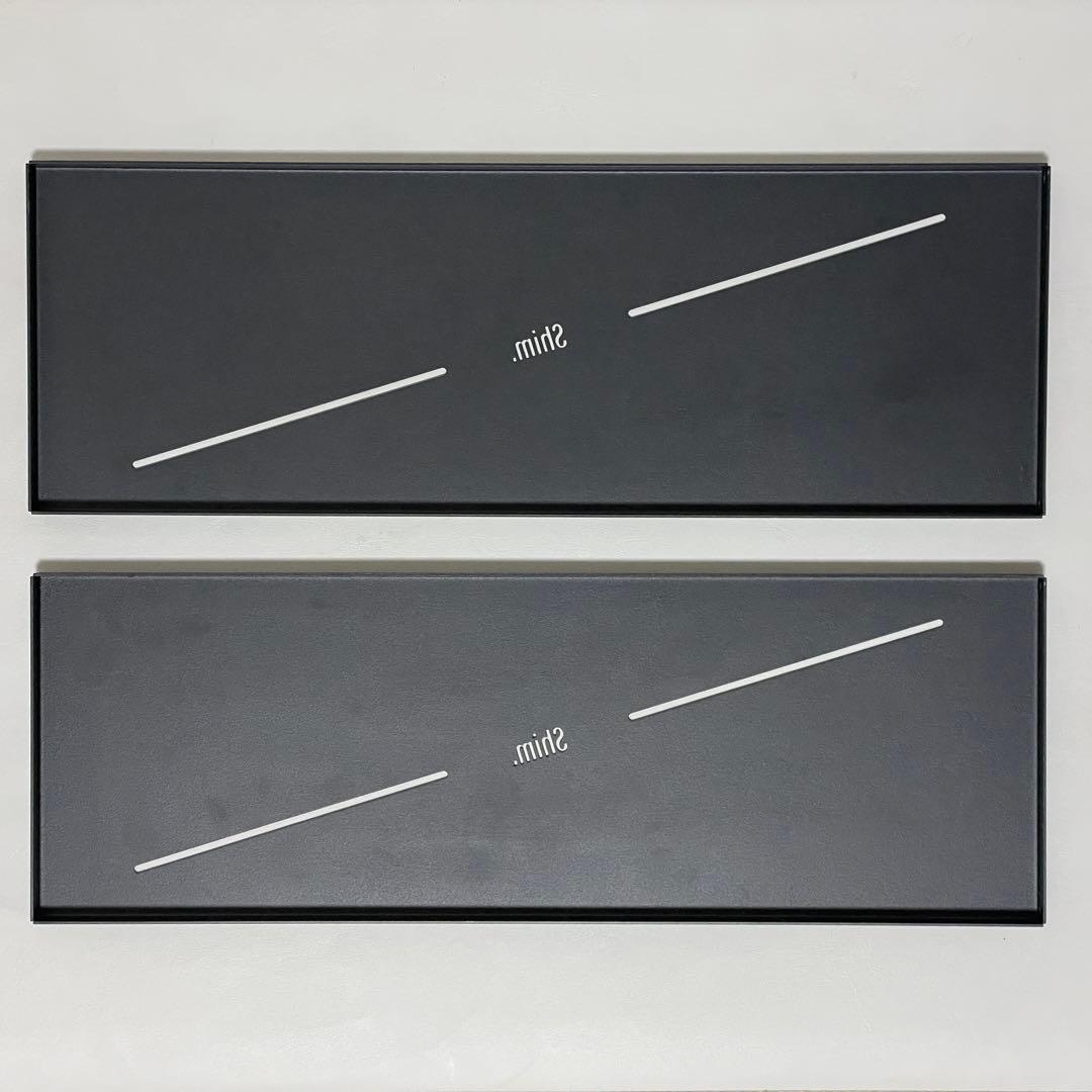 シムクラフトShimCraft S.T.F. SC25 シェルコン