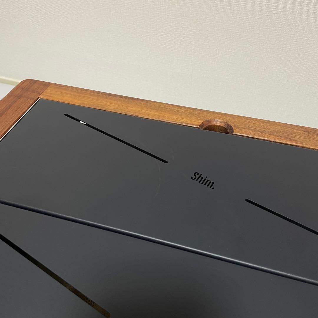 シムクラフトShimCraft S.T.F. SC25 シェルコン