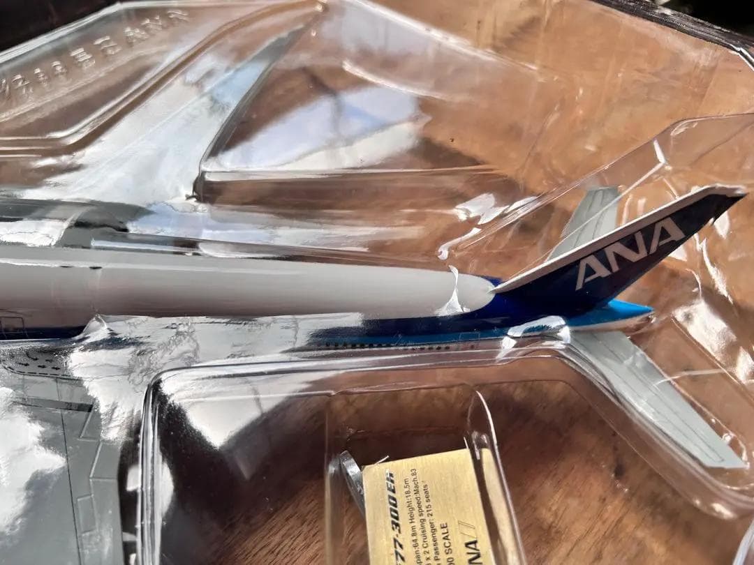 【希少】ANA / 全日空商事｜B777-300ER｜1/200｜NH20066