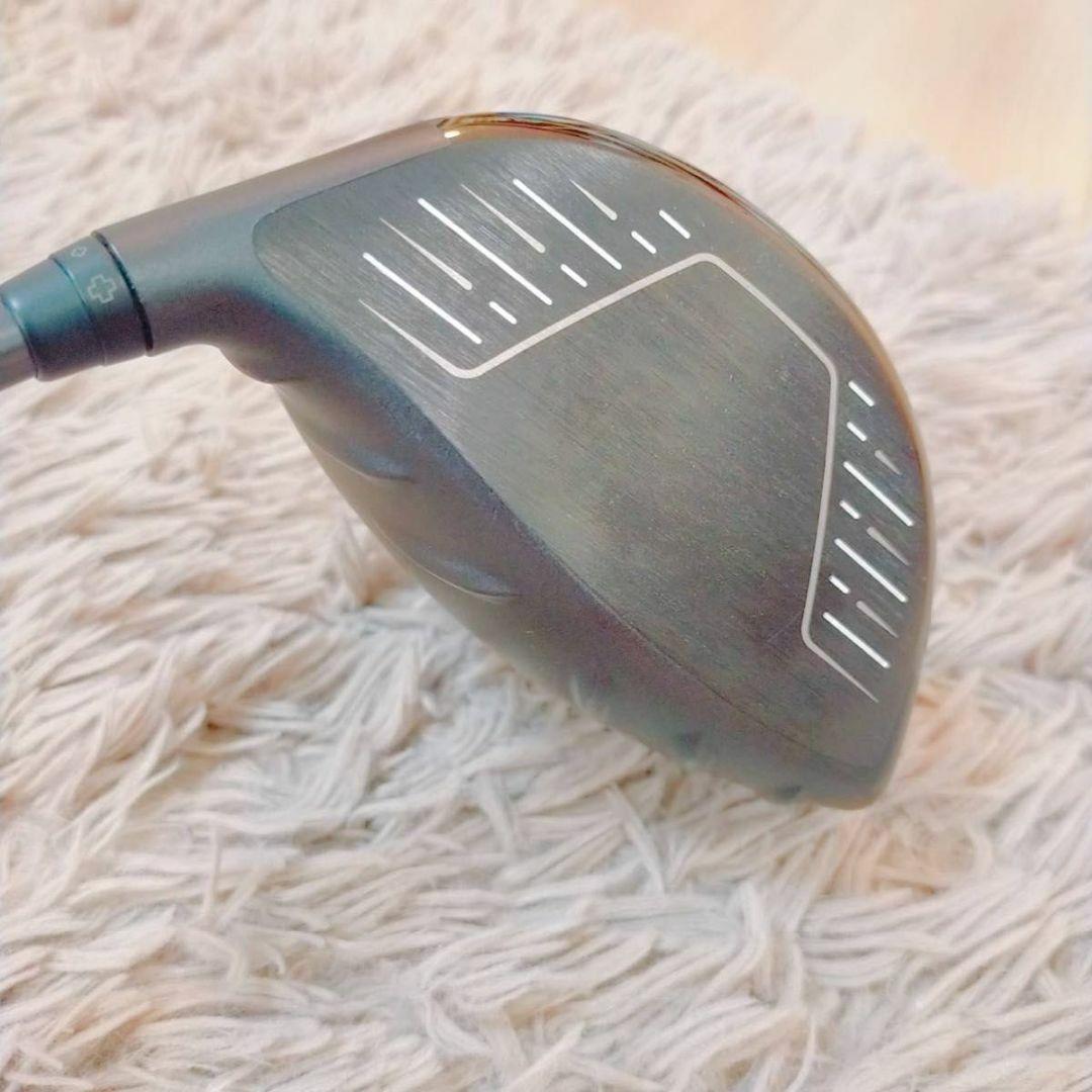 PING G410 ドライバー ALTA J　CB　メンズ　ゴルフ