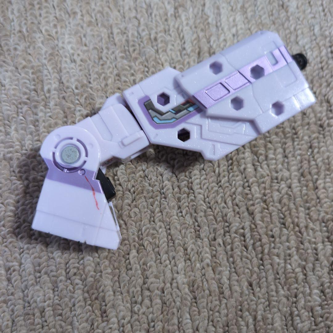 シンカリオンZ　ダークシンカリオンアブソリュート