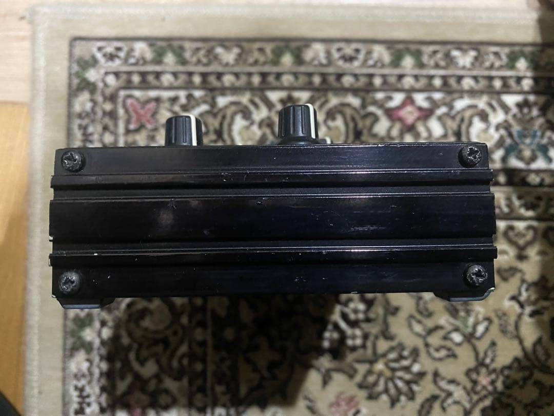 ベース Roger Mayer Voodoo - Bass 2