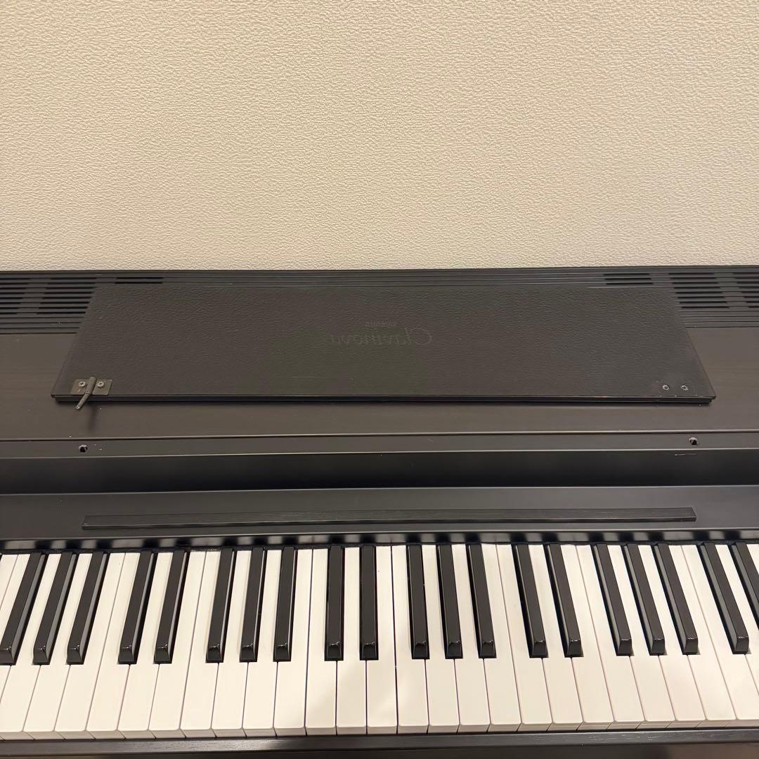 Yamaha Clavinova CLP-300 電子ピアノ