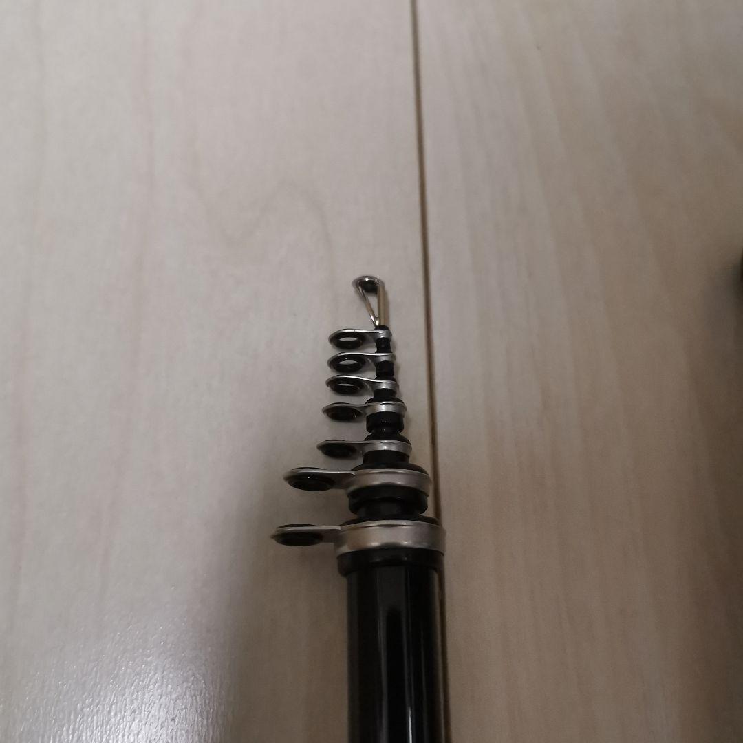 ダイワ シーパラダイス S-250　海上釣堀専用設計