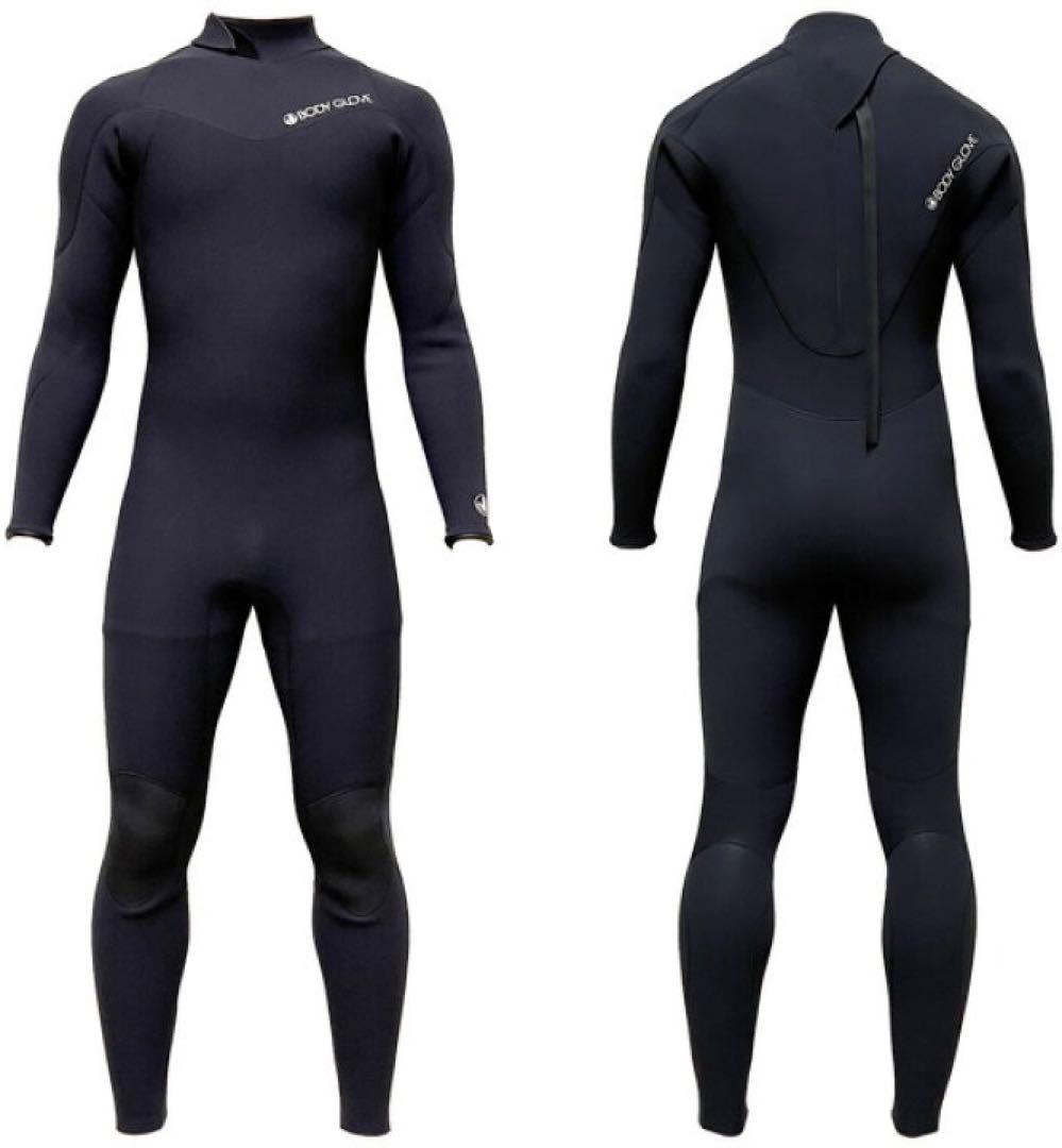 35%OFF 日本製 ボディーグローブ フルスーツ 3x2mm ML