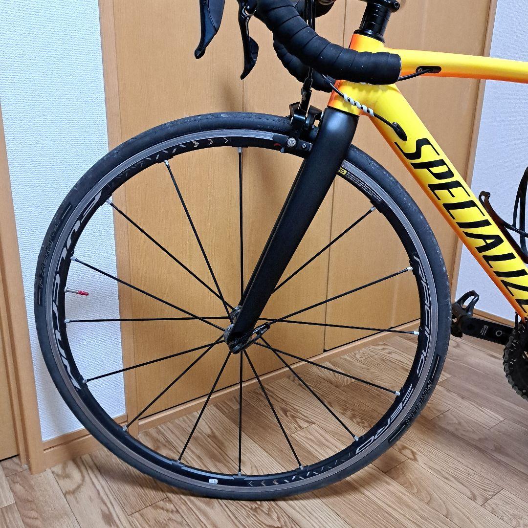 自転車本体 specialized Allez DSW SLSprint Comp