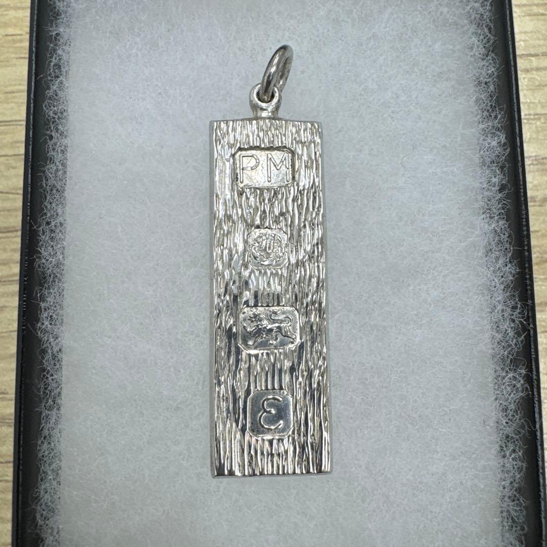 ヴィンテージ　インゴッド