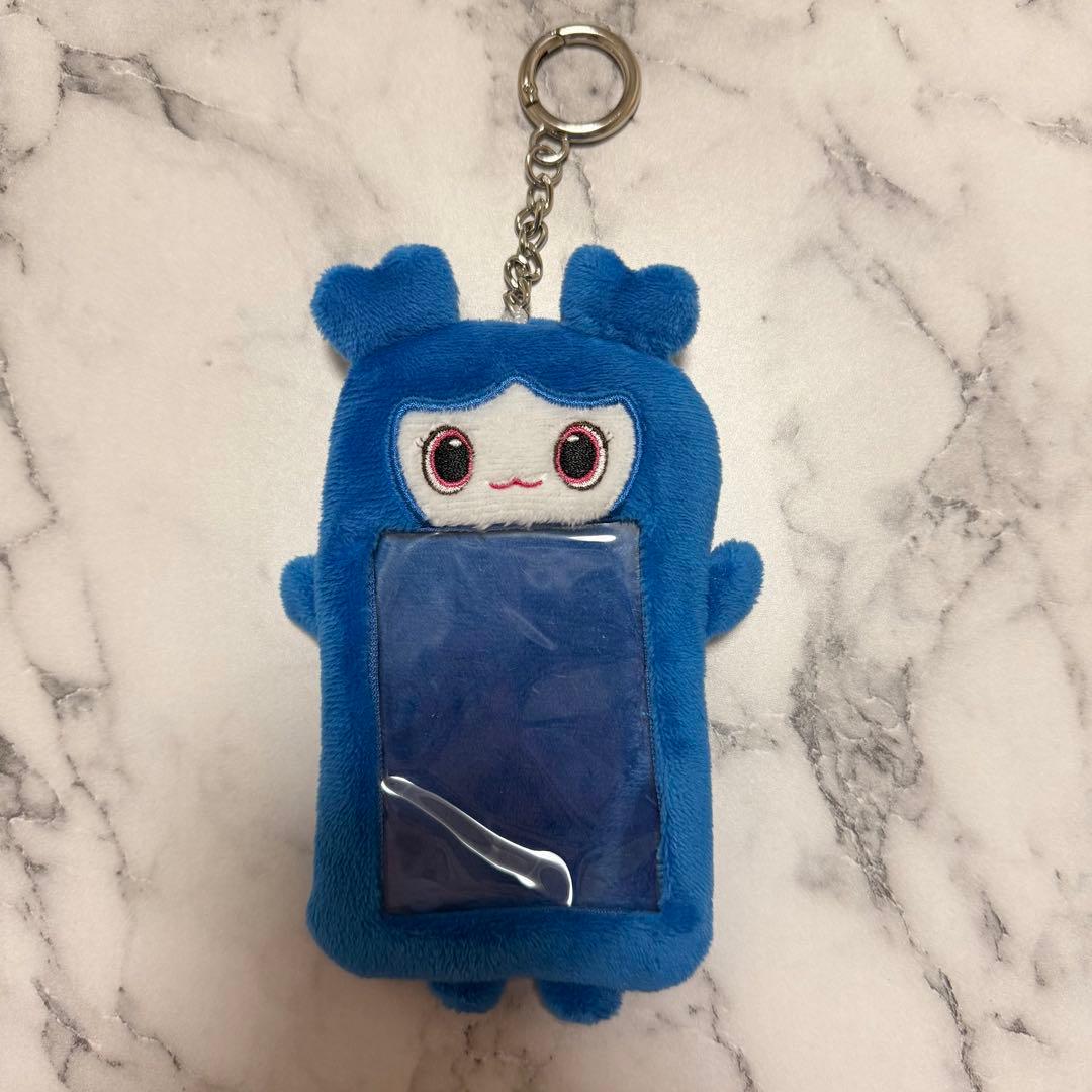 TWICE LOVELYS フォトカードホルダー トレカケース【TZUVELY】