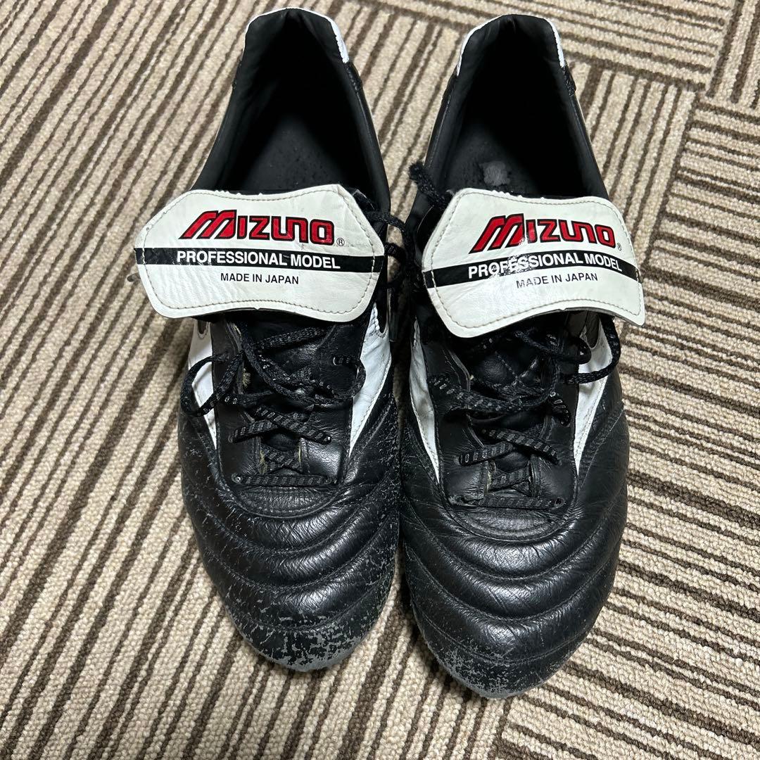 ミズノ　モレリア2