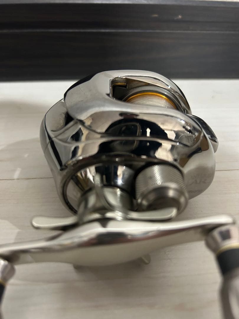 シマノ アンタレス AR 左ハンドル LEFT