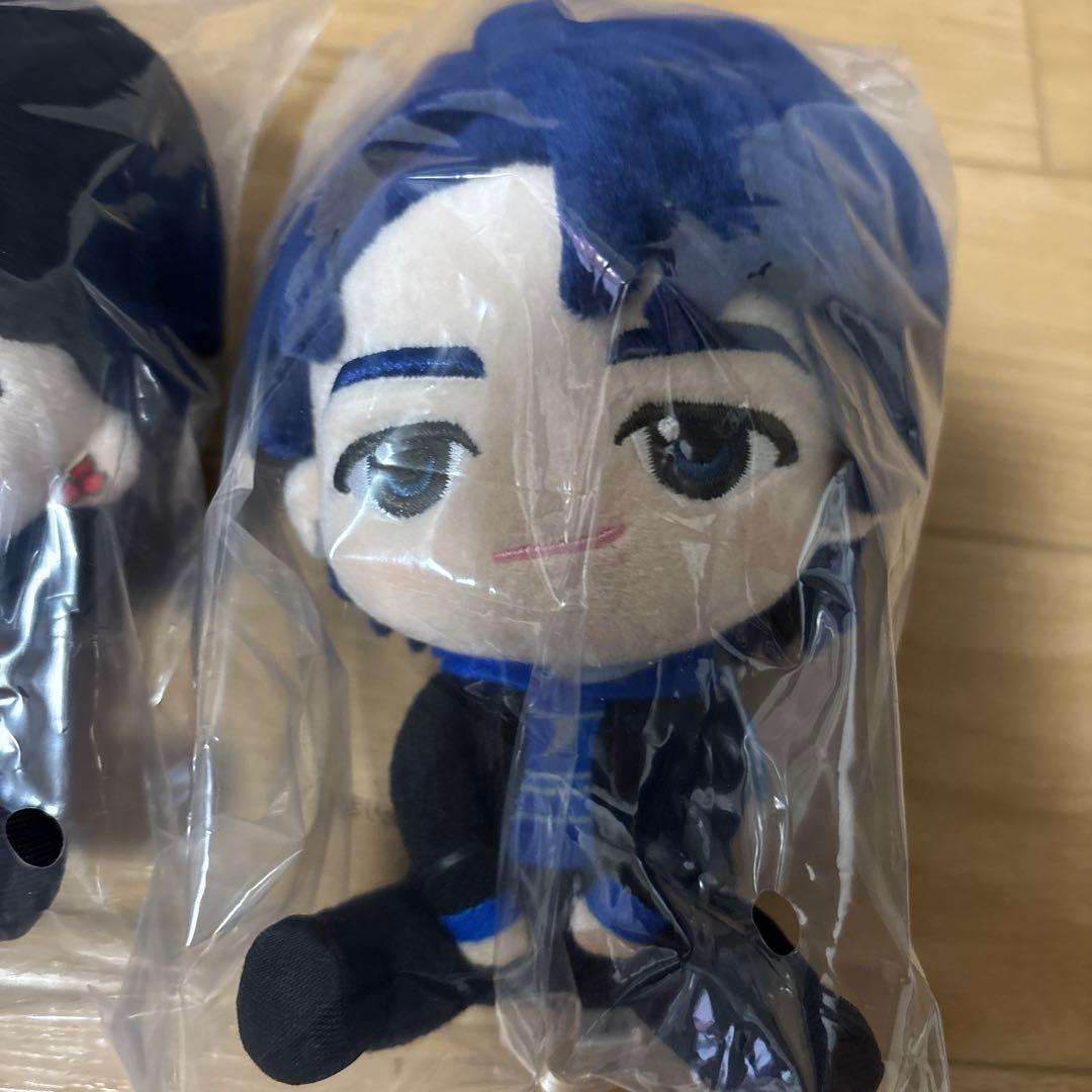 ミセス 一番くじ A賞 コンプセット