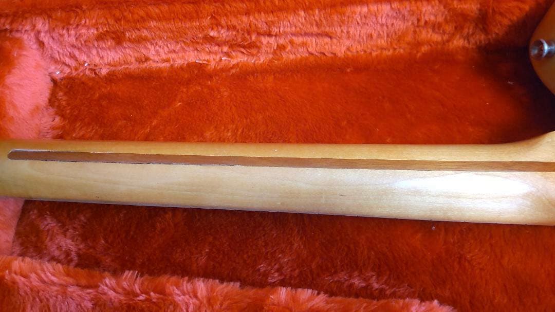 Fender Telecas American Vintage (1982製)