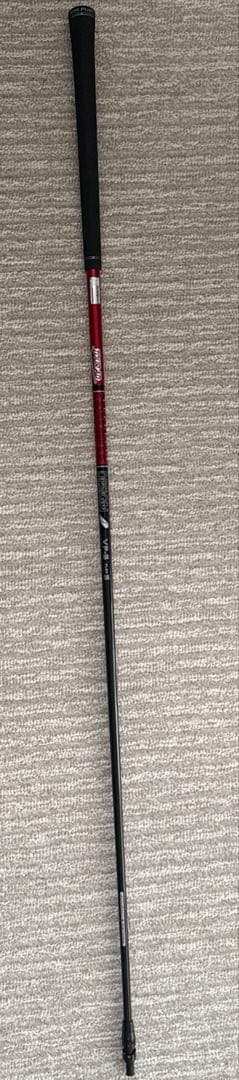 グラファイトデザイン　 TOUR AD VF 5S