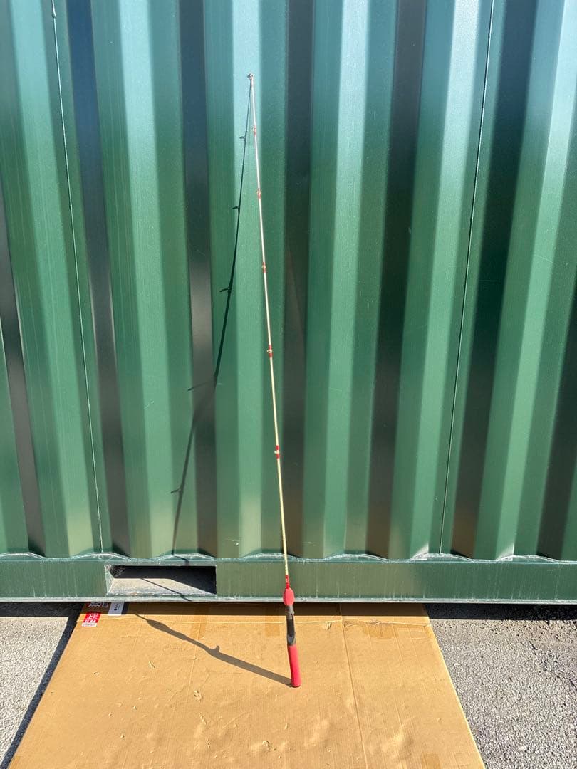 zeal プッシュウォーター　KAORI カオリ　PW-56L