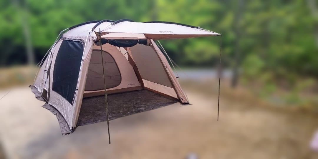 とすき　LOGOS TRADCANVAS PANEL ドューブルXLセット