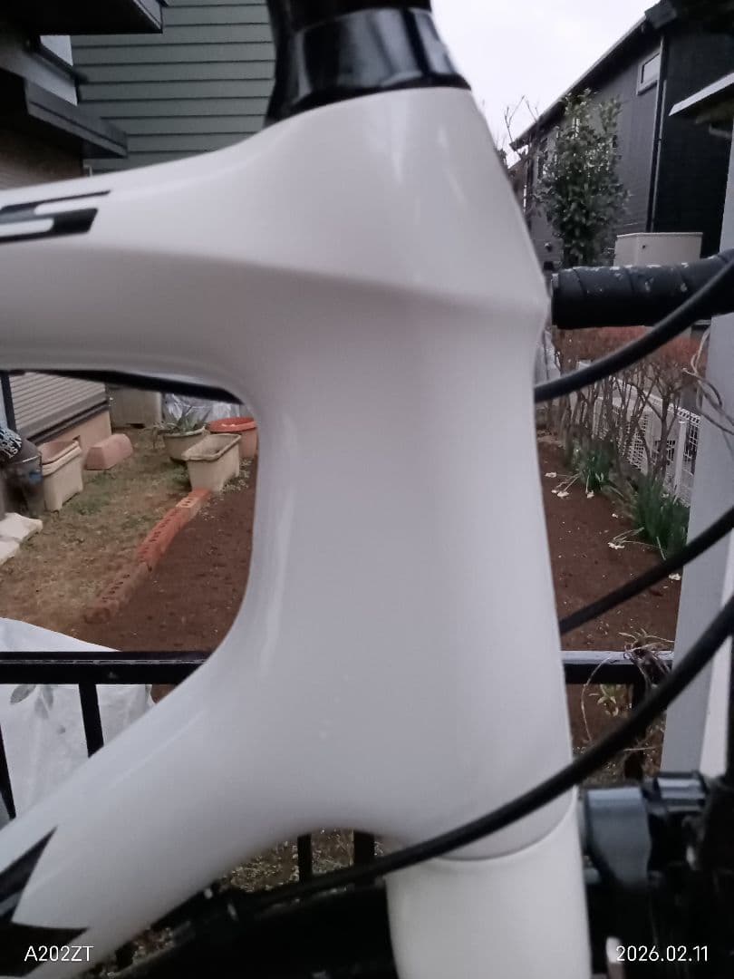 ☆超美品☆トレック　エモンダs5　105　EMONDA　s5　ペダル無し