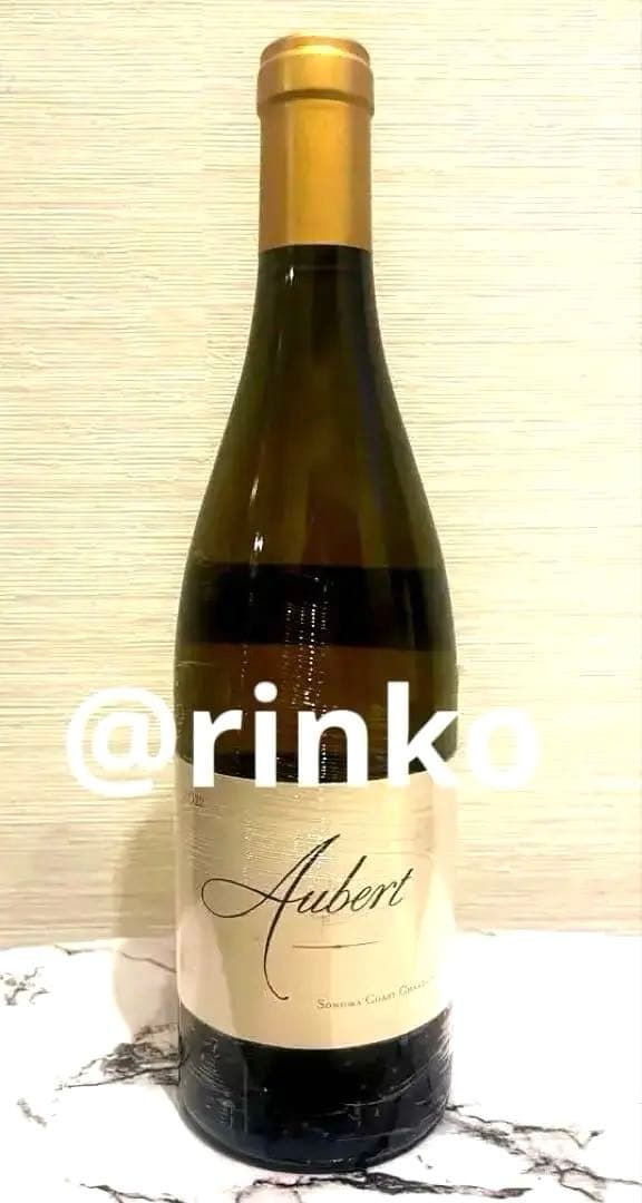 ★時間限定値下げ　オベール シャルドネ 2022 CIX エステート