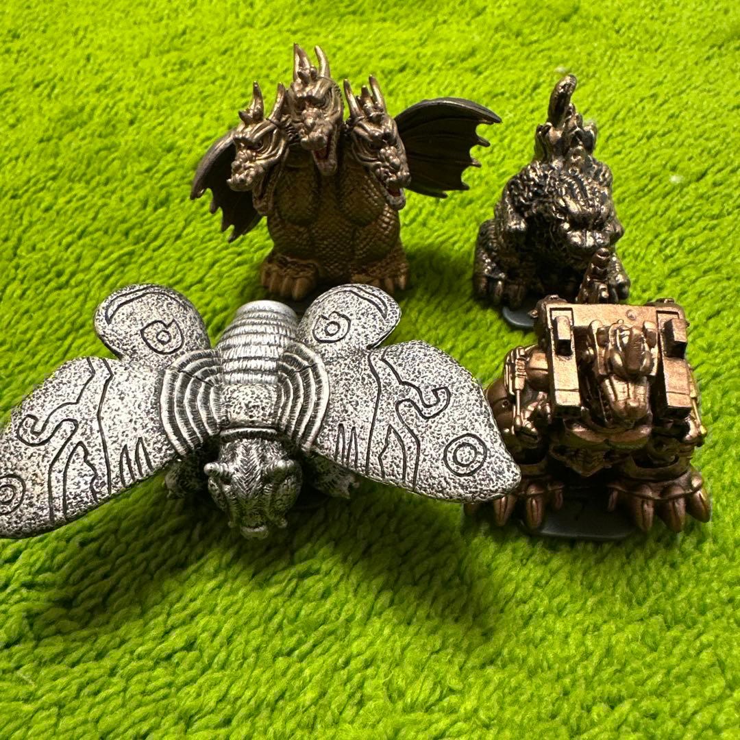 ビーストシューター ゴジラ まとめ