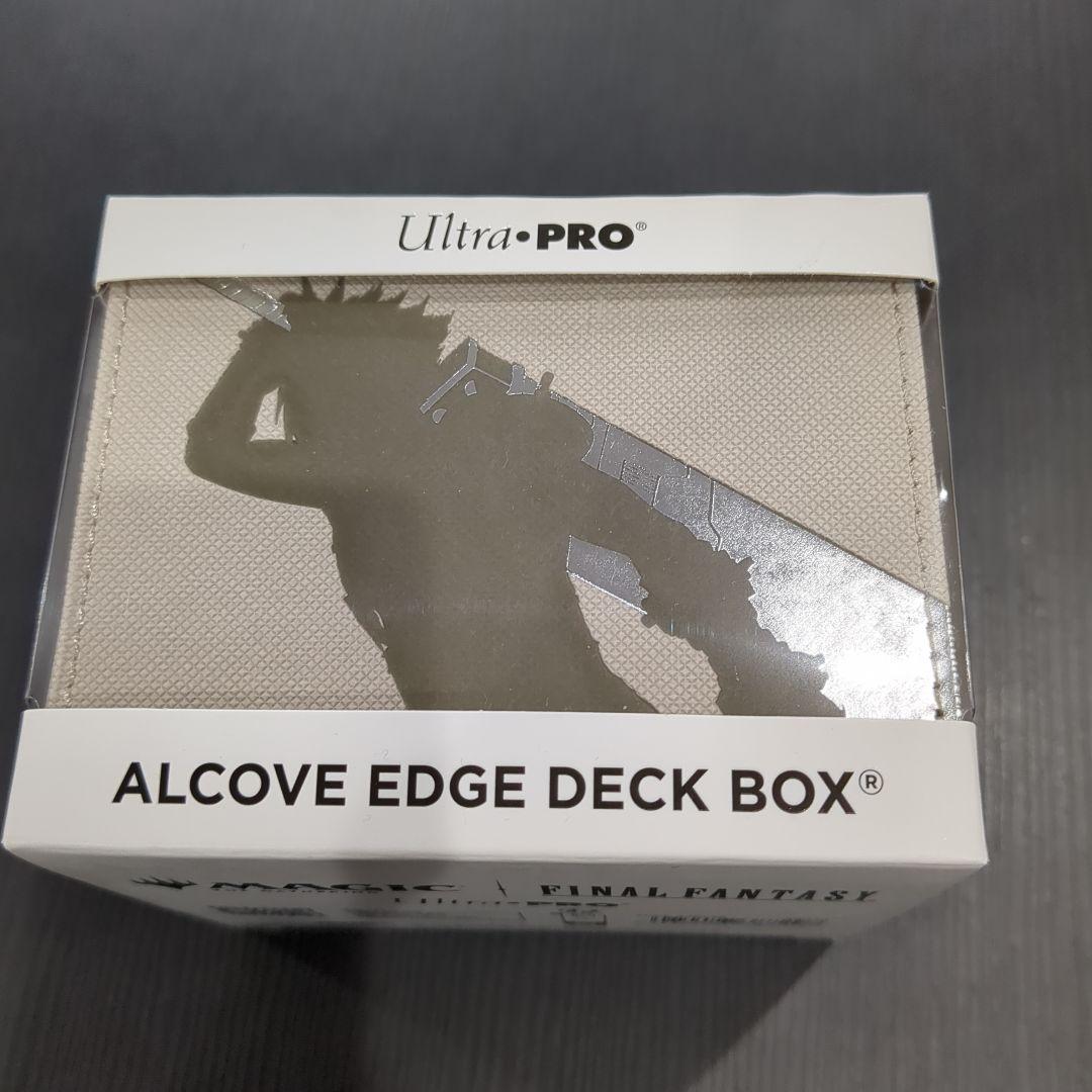 【Y2】マジックザギャザリング ファイナルファンタジー クラウド