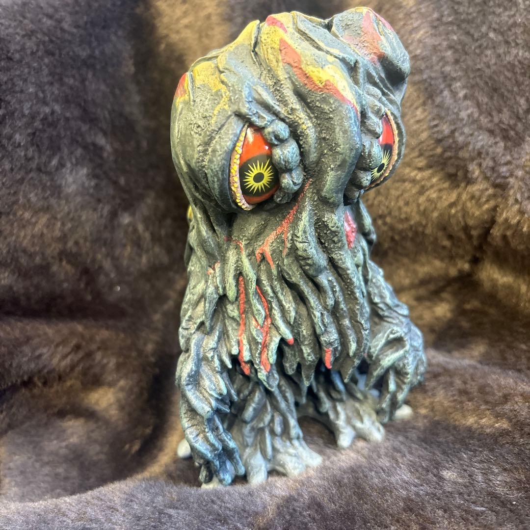 デフォリアヘドラ XーPLUS 箱無し