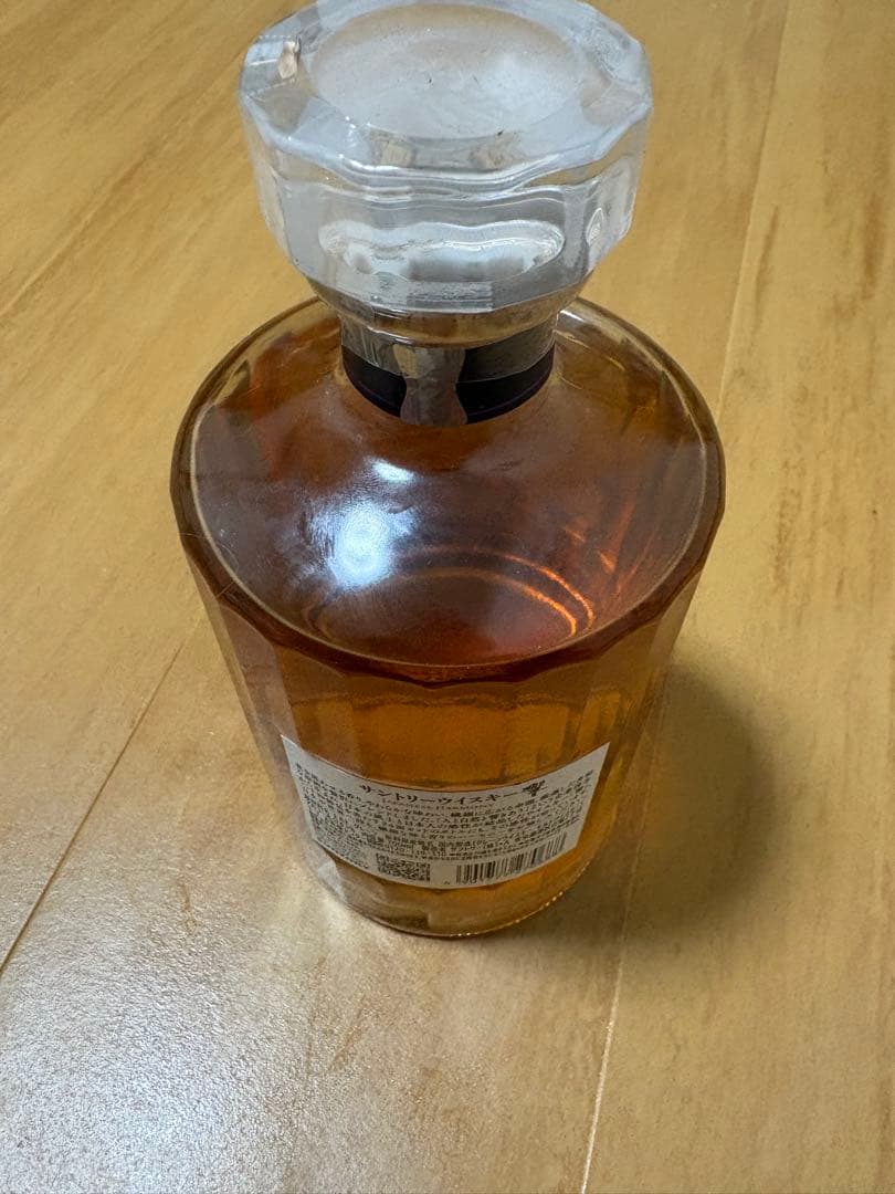 響 ウイスキー 700ml