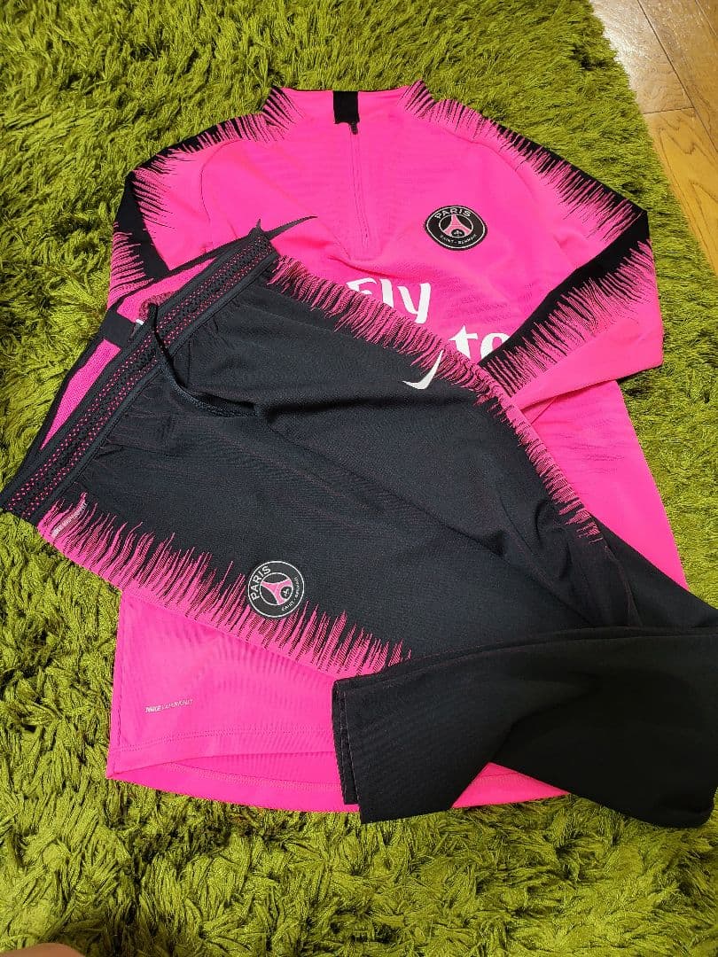 ナイキ ヴェイパーニット パリサンジェルマン