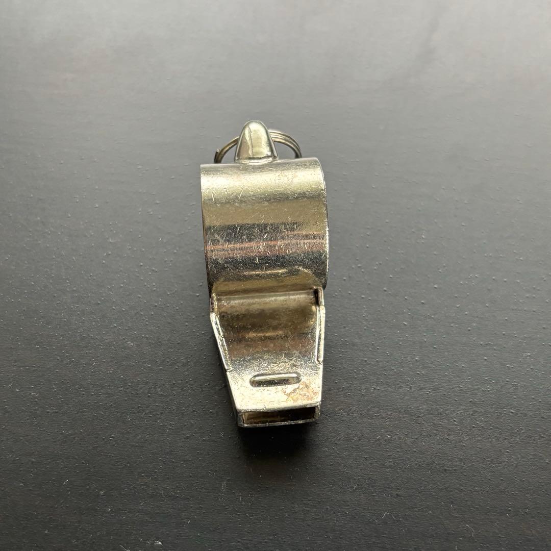 野田鶴声社　オリンピアラージ　ラグビーレフリーホイッスル