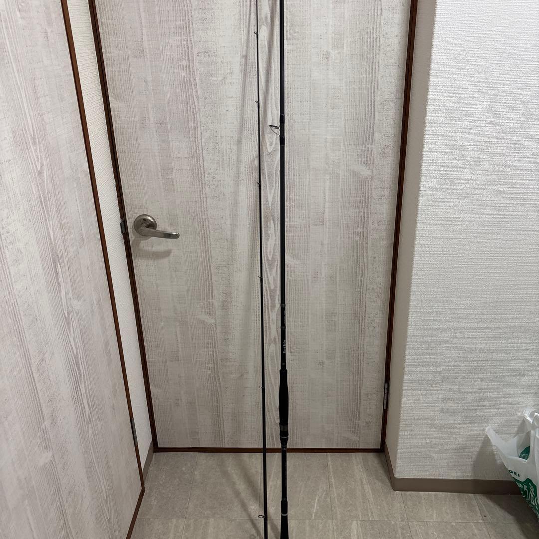 ロッド Surf Tribe jakson