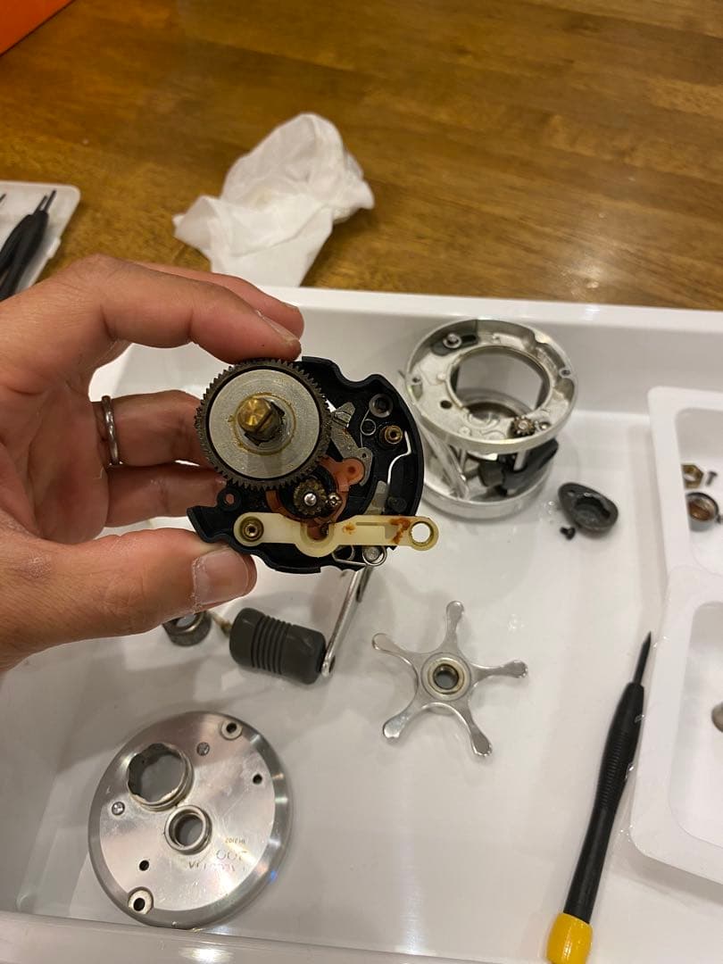 カルカッタ200XT カルカッタ200