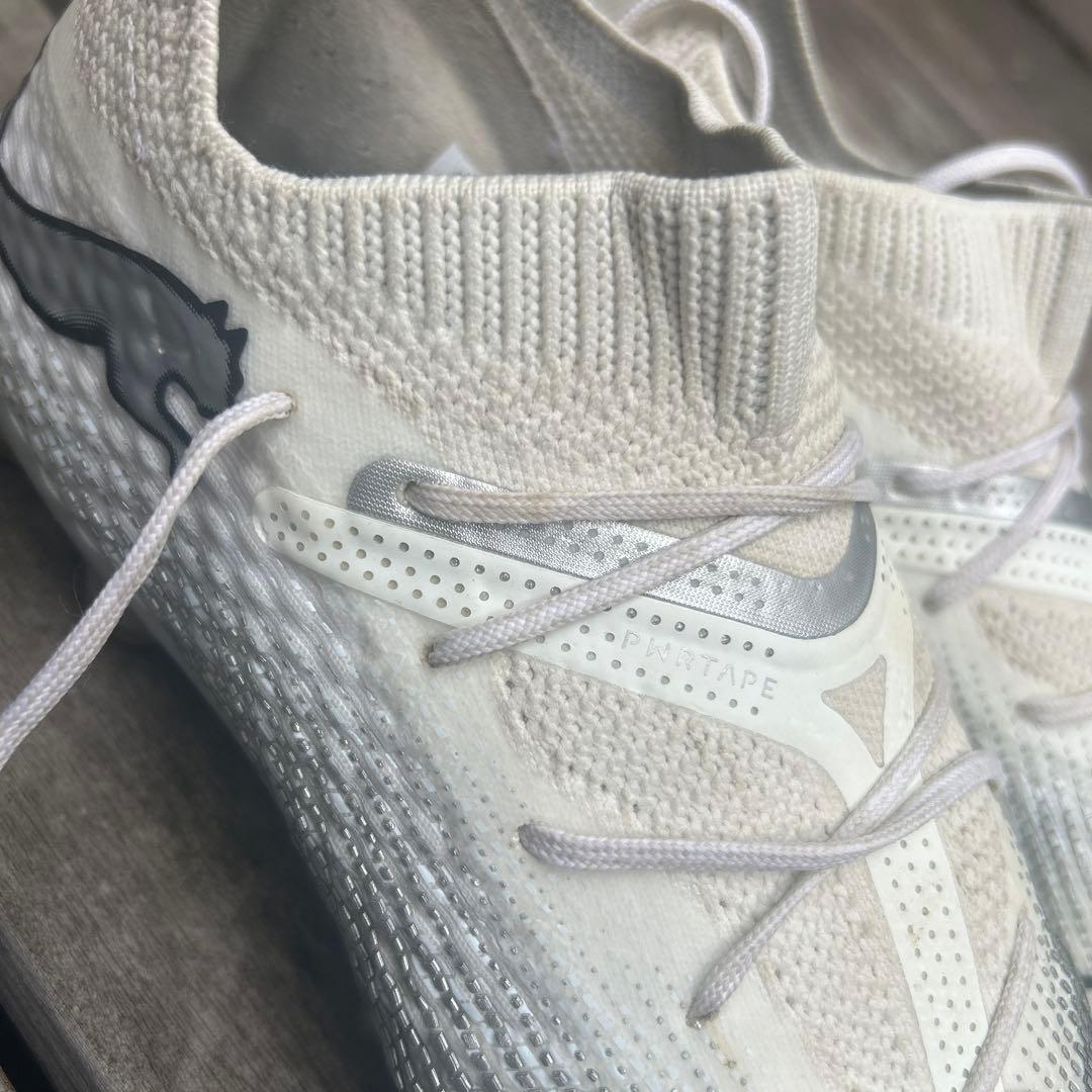 Puma サッカースパイク