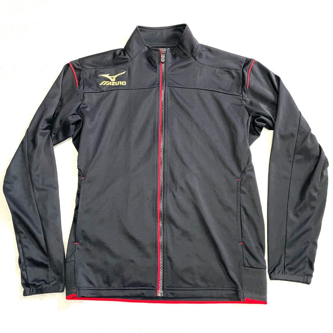 【フォロー割】 美品 ミズノ モレリア セットアップ サイズS ジャージ 上下